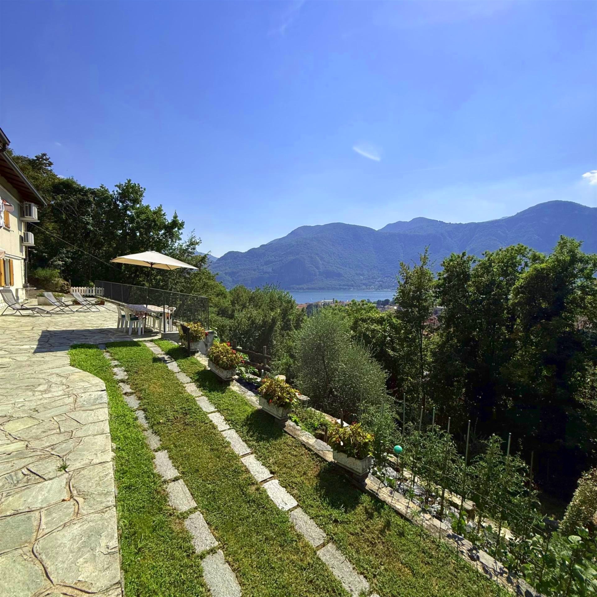 Giardino